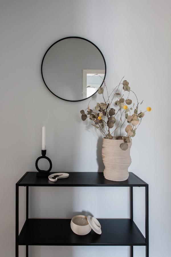 Enjoyable 2Br Apartment In Marousi By Upstreet Atenas Exterior foto