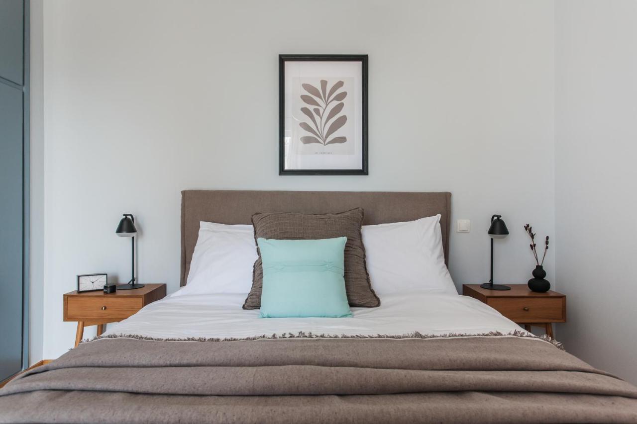 Enjoyable 2Br Apartment In Marousi By Upstreet Atenas Exterior foto
